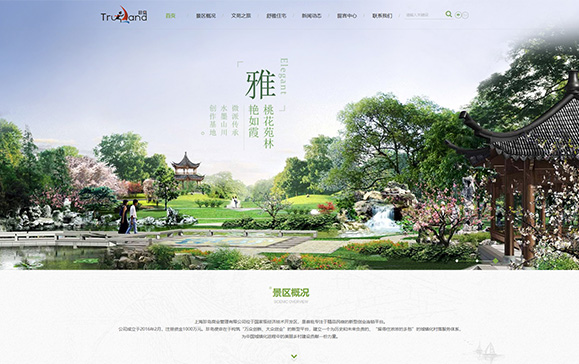 珍岛集团