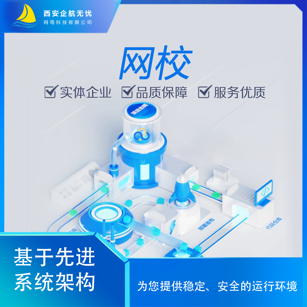 网校